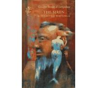 The Siren and Selected Writings