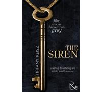 The Siren: Don’t miss this dark BDSM My Fair Lady retelling, perfect for fans of alpha heroes and spicy opposites attract romances in 2025!: Book 1 (The Original Sinners)