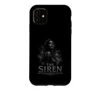The Siren Her Song Drowned Kings Dark Sea Legend Case for iPhone 11