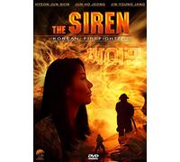 The Siren - Korean Firefighters [DVD] (2008) Shin, Hyeon-jun, Jeong, Jun-ho