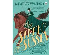 Mimi Matthews – The Siren of Sussex – Historical romance for Bridgerton fans – Paperback