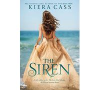 The Siren: Tiktok made me buy it!