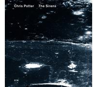 The Sirens by Chris Potter, Craig Taborn, David Virelles, Larry Grenadier, Eric Harland (2013) Audio CD by Unknown (1212-01-01j