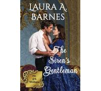 The Siren's Gentleman (Fate of the Worthingtons)