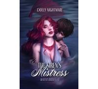 The Siren's Mistress: 1 (Water Brides)