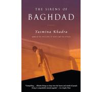 The Sirens of Baghdad