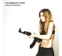 The Sirens Of Titan - Apocalypse Sessions [VINYL]