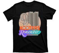 The Sirens Remember 9/11, 911" The Sirens Men T Shirts, Hooters 911 Men T Shirts Funny Men T Shirts Black