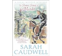 The Sirens Sang of Murder: Number 3 in Series (Hilary Tamar)