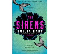 The Sirens: The Instant Sunday Times bestseller