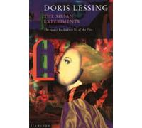 The Sirian Experiments