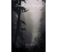 The Æsir's Daughter: A Thread of Ash