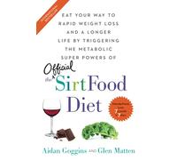 The Sirtfood Diet