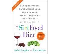 The Sirtfood Diet