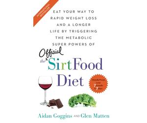 The Sirtfood Diet