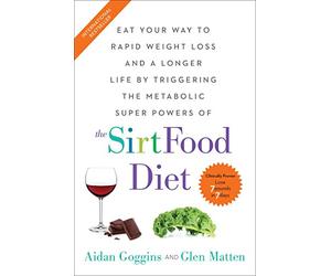 The Sirtfood Diet