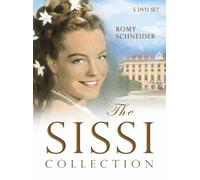 The Sissi Collection (Region 1) (NTSC) [DVD] [US Import]