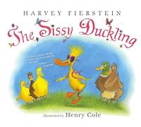 The Sissy Duckling