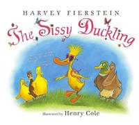 The Sissy Duckling[SISSY DUCKLING R/E][Paperback]