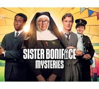 The Sister Boniface Mysteries