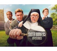 The Sister Boniface Mysteries - Season 4