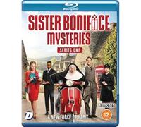 The Sister Boniface Mysteries - Series 1