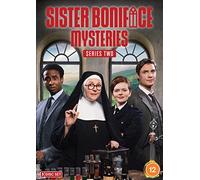 The Sister Boniface Mysteries Series 2