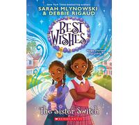 The Sister Switch (Best Wishes #2)