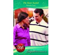 The Sister Switch: Book 2 (Singles...with Kids)