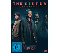 Maccormick,Niall - The Sister - Vergraben: Die komplette Miniserie