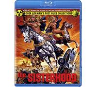 The Sisterhood