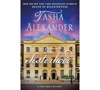The Sisterhood: A Lady Emily Mystery: 19