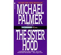 The Sisterhood: A Novel