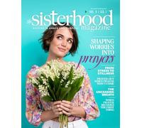 The Sisterhood Magazine Vol.3 I.1: Theme: Prayer