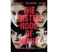 The Sisterhood of Night [Region 1]