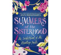 The Sisterhood of the Travelling Pants by Ann Brashares (2002-07-01)