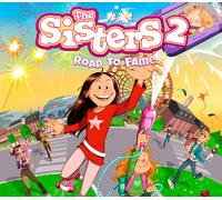 The Sisters 2: Road to Fame EU XBOX One / Xbox Series X|S / PC CD Key