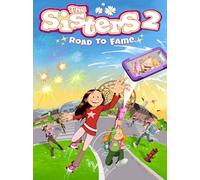 The Sisters 2: Road to Fame (PC) - Steam Key - GLOBAL