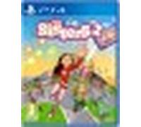 The Sisters 2, Road to Fame (PS4)
