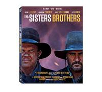 The Sisters Brothers