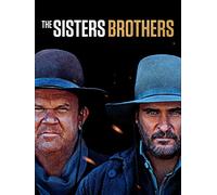 The Sisters Brothers