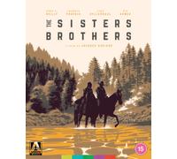 The Sisters Brothers