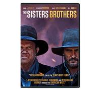 The Sisters Brothers