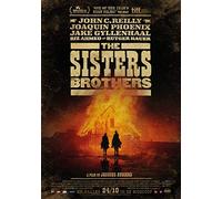 The Sisters Brothers [2018]