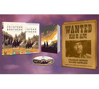 The Sisters Brothers BD [Limited Edition] [Blu-ray] [Region B]