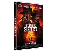 The Sisters Brothers DVD [ Import ] Plays in English UK Format