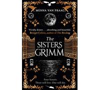 The Sisters Grimm