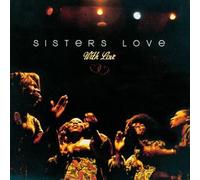The Sisters Love New CD Reissue Japan Import New Sealed Give Me Your