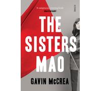 The Sisters Mao : a novel