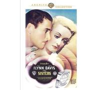 The Sisters [New DVD] Full Frame, Mono Sound